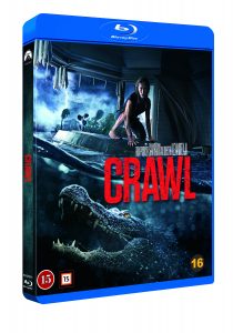 crawl