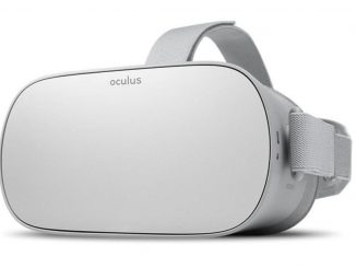 oculus go