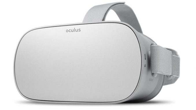 oculus go