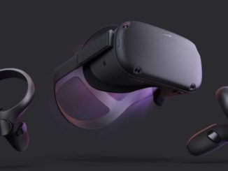 oculus quest