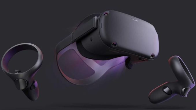 oculus quest