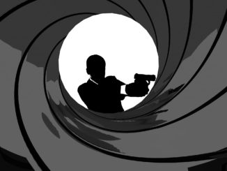 vilken james bond