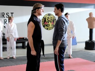 Cobra Kai