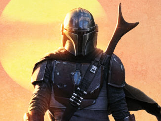 mandalorian