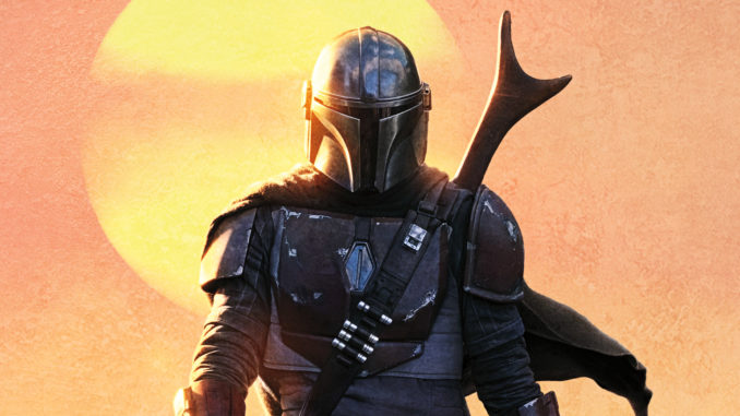 mandalorian