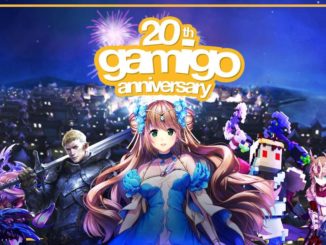 gamigo