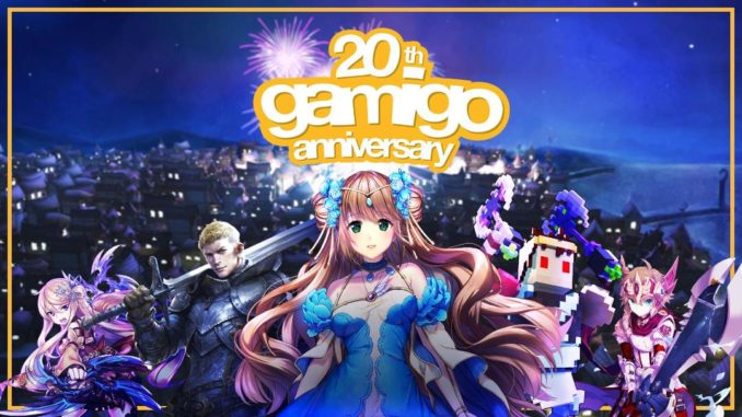 gamigo