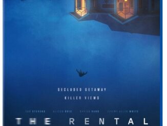 the rental