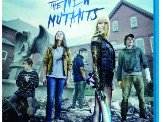 new mutants