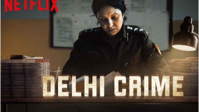 delhi crime