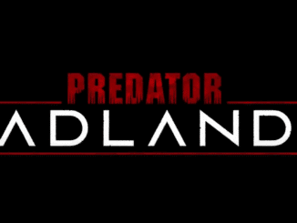 predator badlands