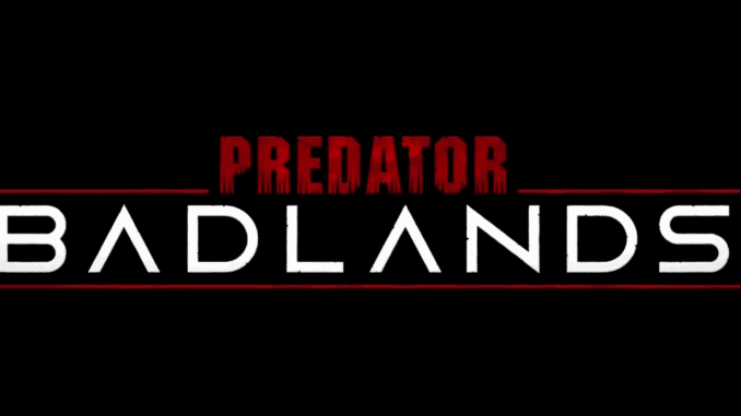 image predator badlands