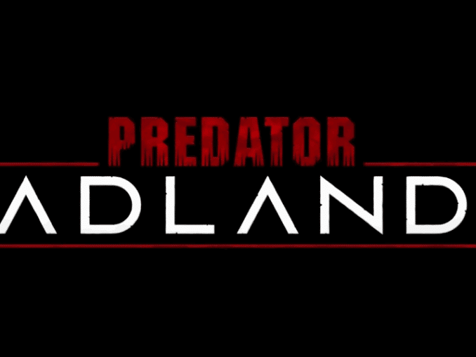 predator badlands