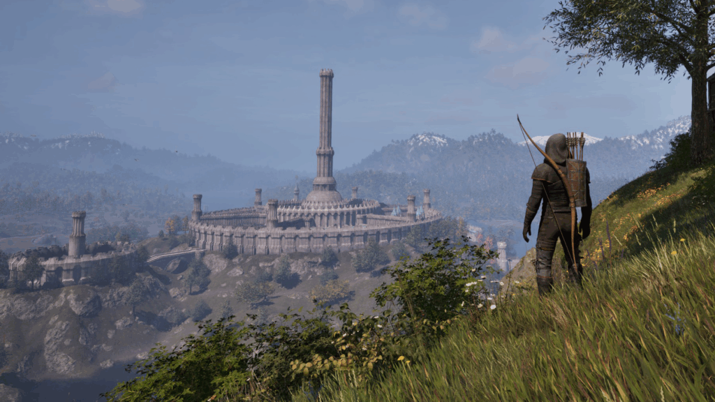 Oblivion