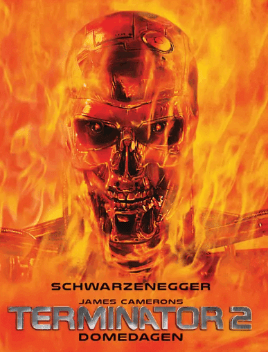 terminator 2