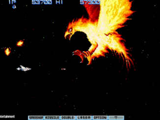 gradius